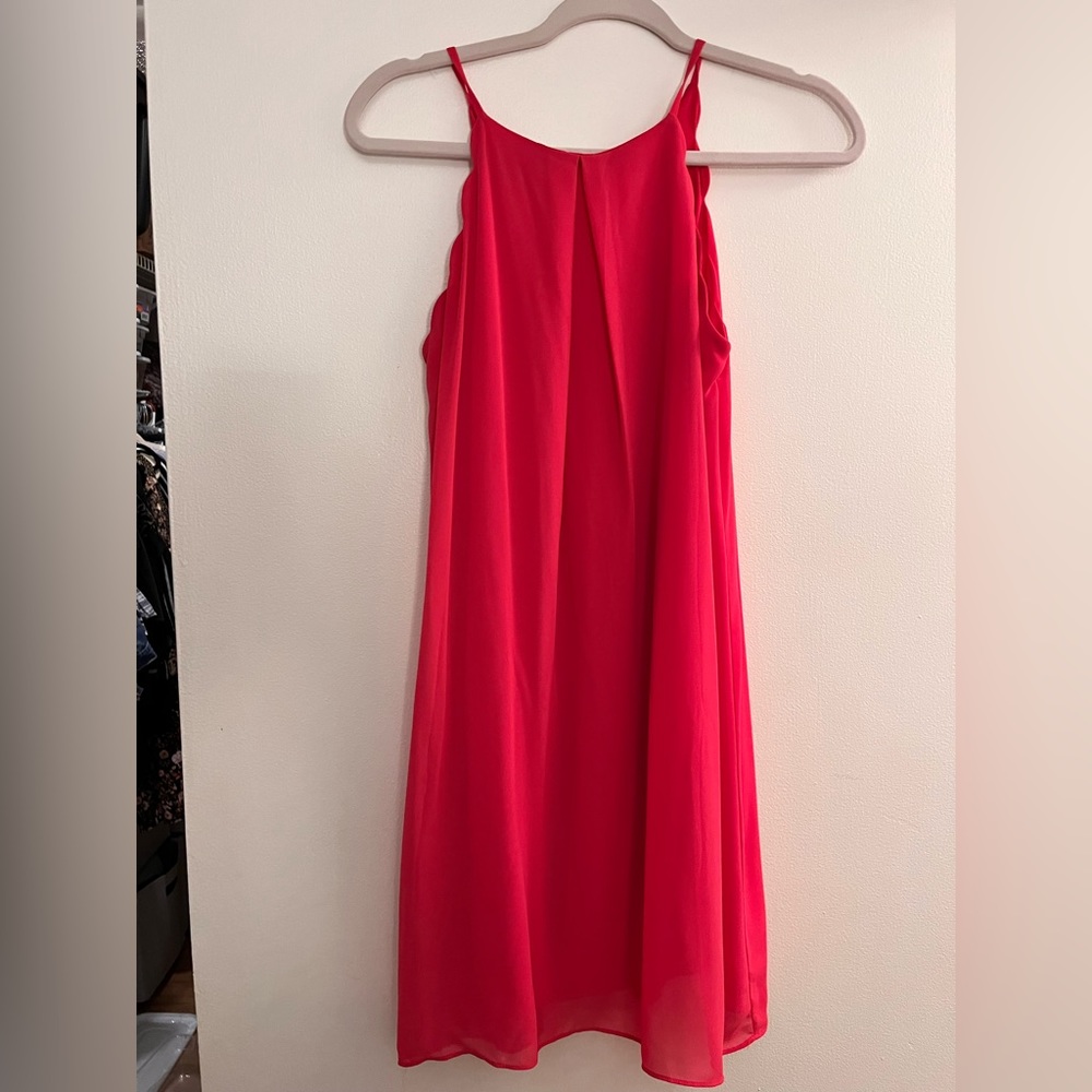 Cocktail Dress